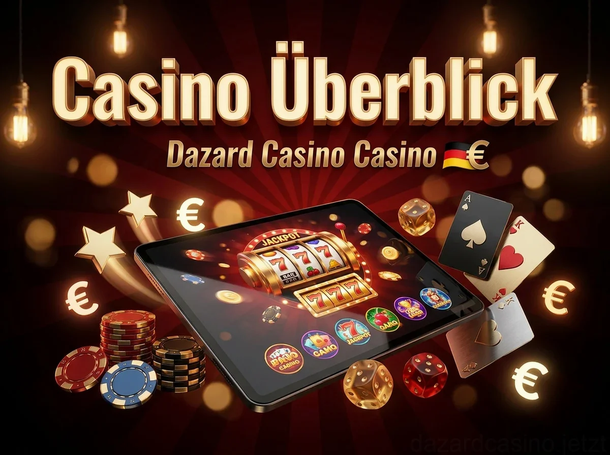 Casino Überblick