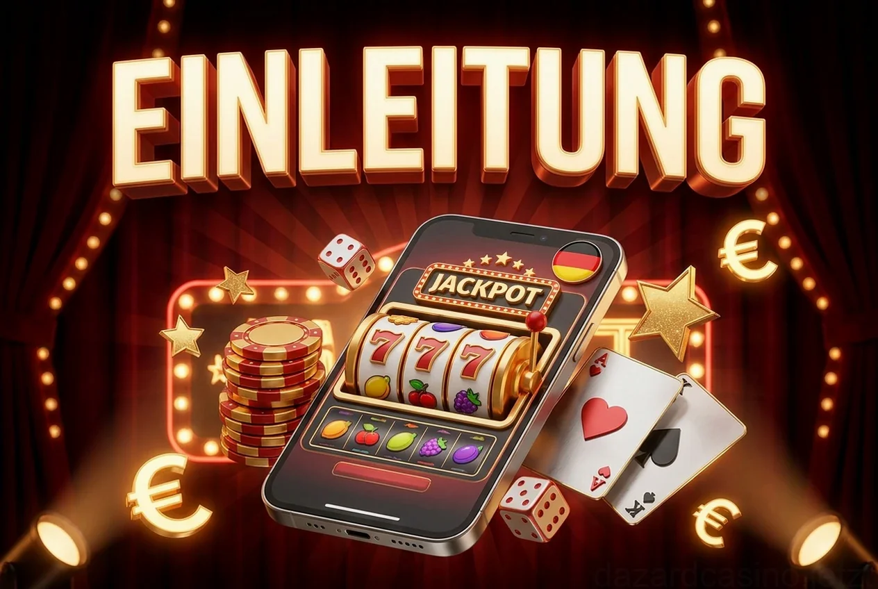 Einleitung